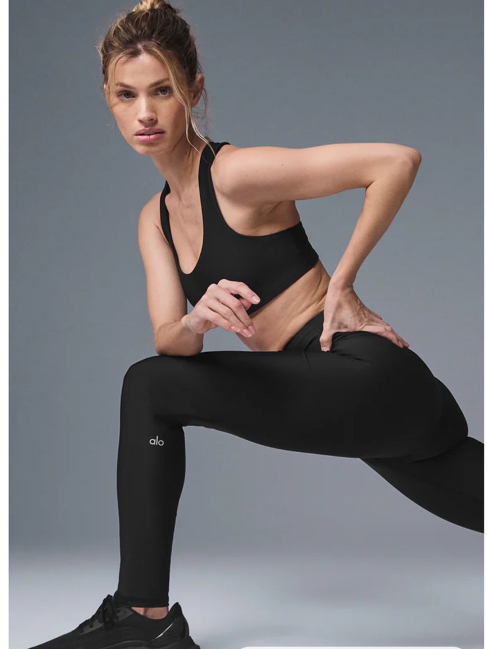 ALO Yoga Air lift full length leggings